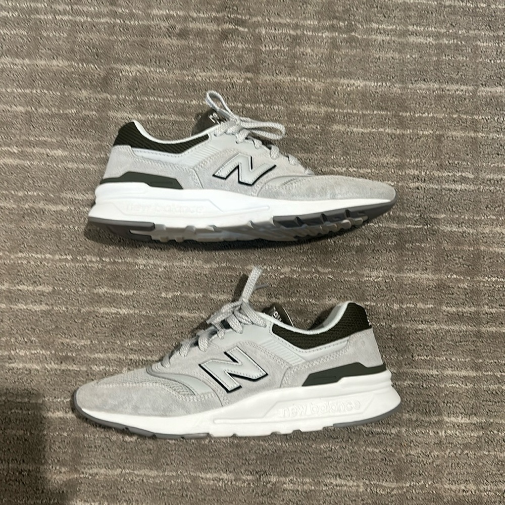 New Balance 997H